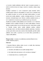 Referāts 'Sociālās nabadzības jautājumu risināšana sociālajā darbā', 4.