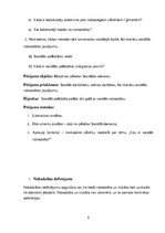Referāts 'Sociālās nabadzības jautājumu risināšana sociālajā darbā', 5.