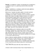 Referāts 'Sociālās nabadzības jautājumu risināšana sociālajā darbā', 6.