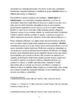 Referāts 'Sociālās nabadzības jautājumu risināšana sociālajā darbā', 7.