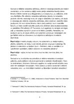 Referāts 'Sociālās nabadzības jautājumu risināšana sociālajā darbā', 8.