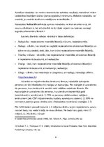 Referāts 'Sociālās nabadzības jautājumu risināšana sociālajā darbā', 9.