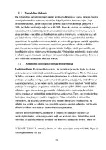 Referāts 'Sociālās nabadzības jautājumu risināšana sociālajā darbā', 10.