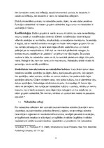 Referāts 'Sociālās nabadzības jautājumu risināšana sociālajā darbā', 11.