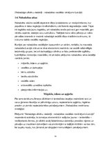 Referāts 'Sociālās nabadzības jautājumu risināšana sociālajā darbā', 14.