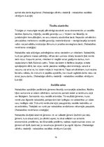 Referāts 'Sociālās nabadzības jautājumu risināšana sociālajā darbā', 16.