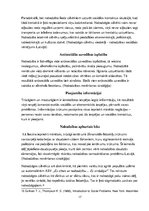 Referāts 'Sociālās nabadzības jautājumu risināšana sociālajā darbā', 17.