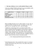 Referāts 'Sociālās nabadzības jautājumu risināšana sociālajā darbā', 18.