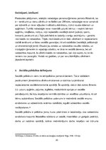 Referāts 'Sociālās nabadzības jautājumu risināšana sociālajā darbā', 20.