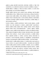 Referāts 'Sociālās nabadzības jautājumu risināšana sociālajā darbā', 21.