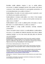 Referāts 'Sociālās nabadzības jautājumu risināšana sociālajā darbā', 23.