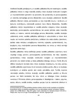 Referāts 'Sociālās nabadzības jautājumu risināšana sociālajā darbā', 24.