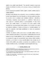 Referāts 'Sociālās nabadzības jautājumu risināšana sociālajā darbā', 25.