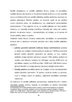 Referāts 'Sociālās nabadzības jautājumu risināšana sociālajā darbā', 26.