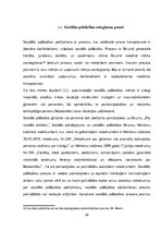 Referāts 'Sociālās nabadzības jautājumu risināšana sociālajā darbā', 28.