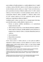 Referāts 'Sociālās nabadzības jautājumu risināšana sociālajā darbā', 29.