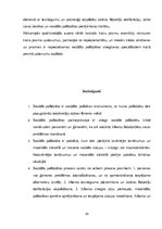 Referāts 'Sociālās nabadzības jautājumu risināšana sociālajā darbā', 30.