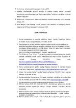 Referāts 'Sociālās nabadzības jautājumu risināšana sociālajā darbā', 32.