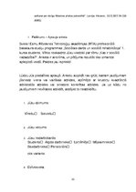 Referāts 'Sociālās nabadzības jautājumu risināšana sociālajā darbā', 33.