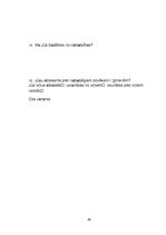 Referāts 'Sociālās nabadzības jautājumu risināšana sociālajā darbā', 36.