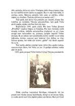 Referāts 'Veltas Dravnieces dzīves stāsts', 4.