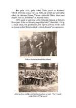 Referāts 'Veltas Dravnieces dzīves stāsts', 8.