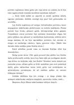 Referāts 'Mākslinieka Leo Kokles daiļrades procesa posmu raksturojums', 5.