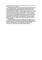 Eseja 'Savdabīgais I.Ziedoņa epifānijās', 2.