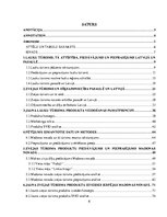 Diplomdarbs 'Maksas zivju dīķu piedāvājuma un pieprasījuma analīze Madonas novadā', 6.