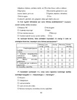 Diplomdarbs 'Maksas zivju dīķu piedāvājuma un pieprasījuma analīze Madonas novadā', 101.