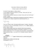 Referāts 'Atvasinājuma lietošana funkciju pētīšanā', 5.