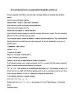 Referāts 'Atvasinājuma lietošana funkciju pētīšanā', 11.