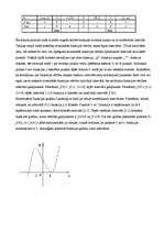 Referāts 'Atvasinājuma lietošana funkciju pētīšanā', 12.