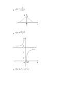 Referāts 'Atvasinājuma lietošana funkciju pētīšanā', 16.