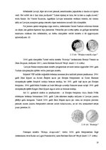 Referāts 'Naudas vēsture', 18.