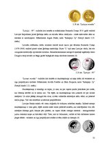 Referāts 'Naudas vēsture', 21.