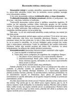 Konspekts 'Ekonomiskās sistēmas', 1.