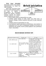 Konspekts 'Ekonomiskās sistēmas', 2.