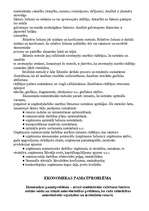 Konspekts 'Ekonomiskās sistēmas', 6.