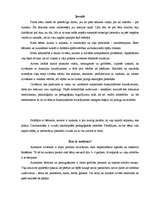 Referāts 'Autisms', 1.