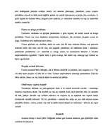 Referāts 'Autisms', 3.