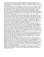 Eseja 'American Beauty', 1.