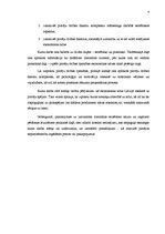 Referāts 'Pircēju rīcības īpatnības patēriņa tirgū ekonomikas krīzes situācijā', 4.