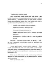Referāts 'Pircēju rīcības īpatnības patēriņa tirgū ekonomikas krīzes situācijā', 5.
