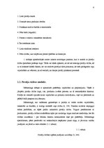 Referāts 'Pircēju rīcības īpatnības patēriņa tirgū ekonomikas krīzes situācijā', 6.