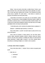 Referāts 'Pircēju rīcības īpatnības patēriņa tirgū ekonomikas krīzes situācijā', 8.