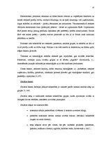 Referāts 'Pircēju rīcības īpatnības patēriņa tirgū ekonomikas krīzes situācijā', 10.