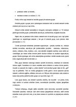 Referāts 'Pircēju rīcības īpatnības patēriņa tirgū ekonomikas krīzes situācijā', 12.