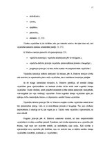 Referāts 'Pircēju rīcības īpatnības patēriņa tirgū ekonomikas krīzes situācijā', 17.