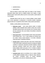 Referāts 'Pircēju rīcības īpatnības patēriņa tirgū ekonomikas krīzes situācijā', 23.